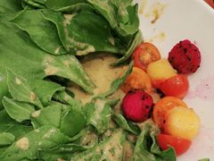 -紫光园·烤鸭·北京菜(劲松店)