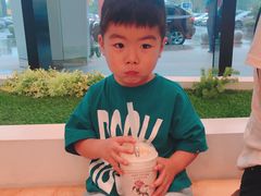 -喜茶(永旺梦乐城店)