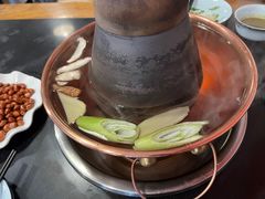 -裕德孚·非遗手切涮羊肉(东直门内大街店)