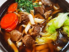 -好嫂子•刀削面(大兴店)