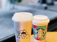 -星巴克臻选(万象前海店)
