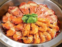 -一品渝香干锅鸭头(平安店)