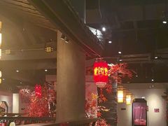 -蓉城老妈火锅(双林路店)