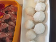 -润园四季椰子鸡火锅(海上世界店)