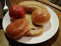 -长春净月潭喜来登酒店·盛宴标帜餐厅