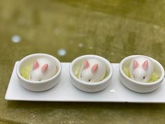 -广州逸林假日酒店·四季桃源中餐厅(白云山风景区店)