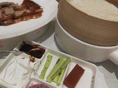 -小厨娘淮扬菜(江宁万达店)