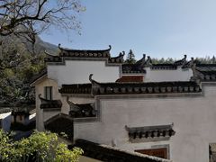 -塔川景区