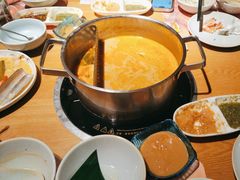 -生如夏花泰式火锅(鹭洲里店)
