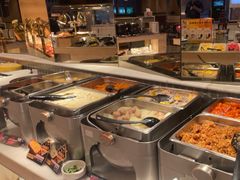 -比格比萨自助(宋家庄店)