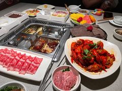 -海底捞火锅(群光广场店)