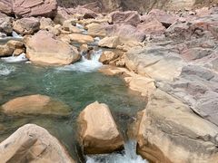 -河南宝泉旅游区