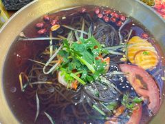 -庆米鲜朝鲜族拌饭(固戍店)