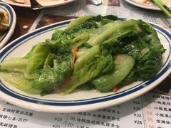 腐乳生菜-小龍鳳餐室(番禺路店)