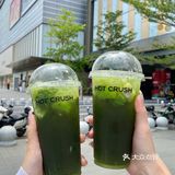 海口龙湖天街！排队也要吃的。。。