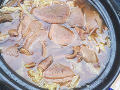 -赵家牛肉砂锅(台西三路店)