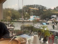 -风味小馆(天目湖宾馆店)