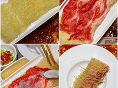 -海底捞火锅(丹竹头星悦天地店)