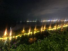 -欢乐海岸美食联盟