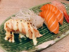 -十胜牛和食料理(安达村)