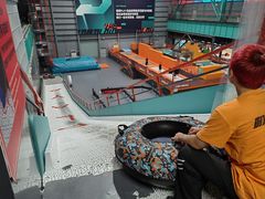 -极限PLAY运动娱乐新世界·团建派对潮玩休闲馆·室内蹦极高空游乐园
