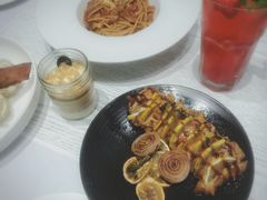 -娜娜家·Nana's restaurant(国金汇店)
