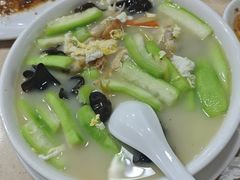 -老字号蛇口德记烧腊饭店·海鲜加工