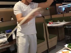 -海底捞火锅(八佰伴店)
