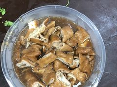 -阁瑞居闫记卤煮(乔庄北街店)