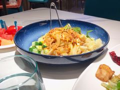 -阿里疆Alijiang·丝路美食·异域风情·清真(长楹天街店)