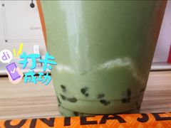 -沪上阿姨·臻选茶饮(上海环球港店)