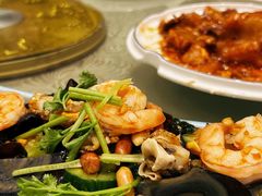 -同发号饭庄(复兴路店)