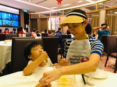 -新加坡海鲜共和(名胜世界圣淘沙海滨坊)