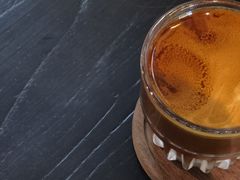 -明谦·Coffee&Cocktail Bar(美您公园店)