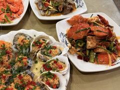-潘先生平价海鲜城(神州半岛店)