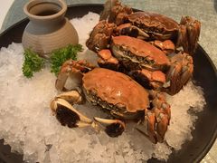 -芳芳私房菜·精作淮扬菜(玖珑湾店)