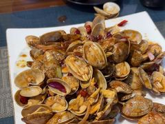 -回香楼大连新派清真菜