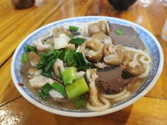 -锦泓老字号猪脏粉(东联大厦店)