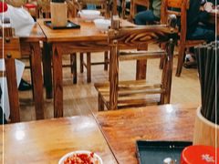 大堂-肆姐面粉馆(坡子街店)