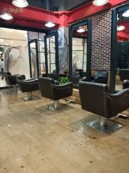 -P.STYLE 派斯造型