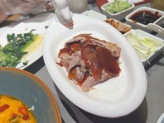 -褚记烤鸭·南京家常菜(雨花e-park店)