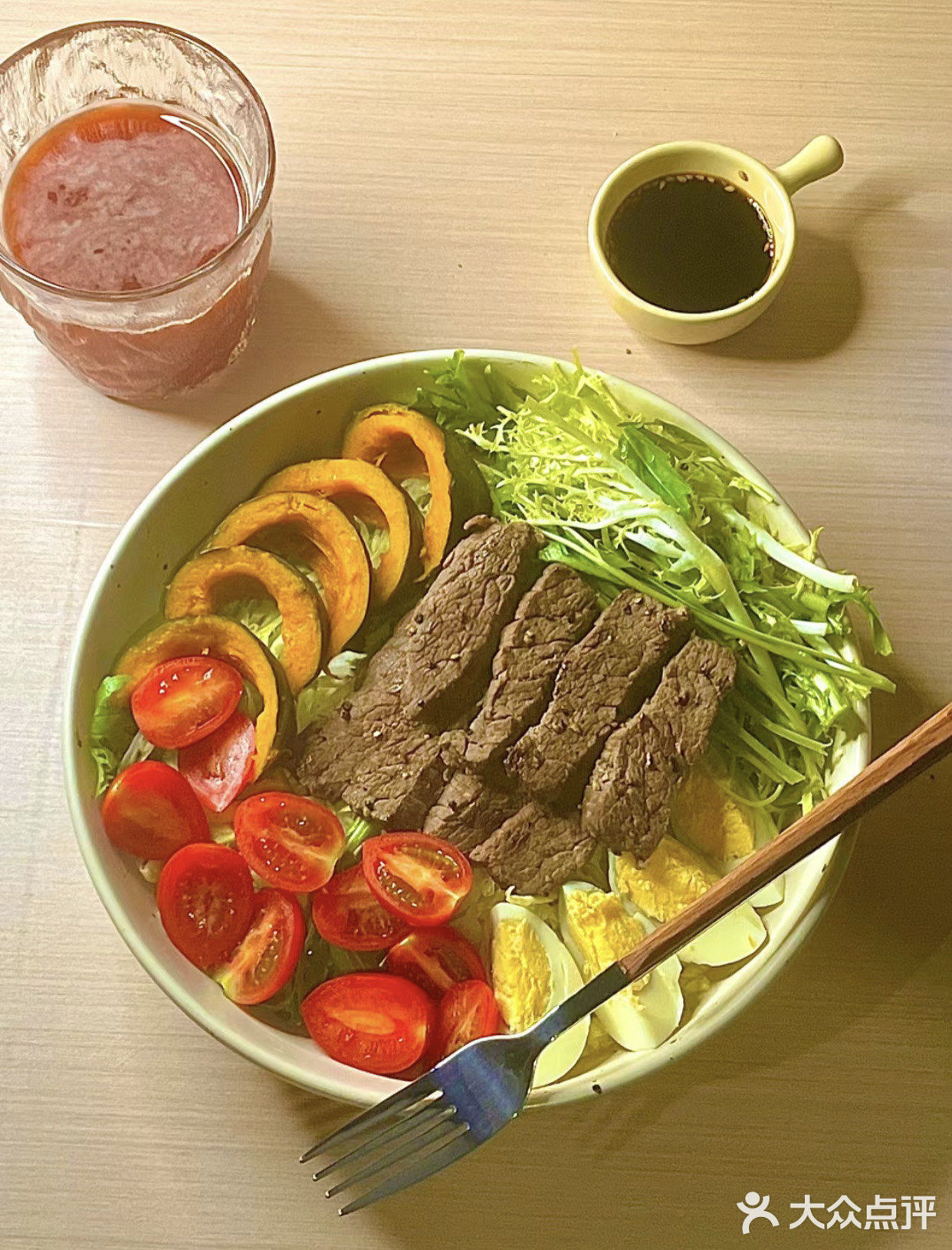 🥩吃瘦不饿瘦 | 建议所有的女孩子把晚餐都换成它‼️