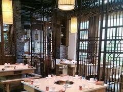 -家一加火锅(绿地翠谷总店)