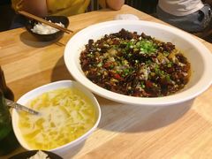 -三猫黑鱼花(南大店)
