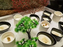 -京旬海鲜放题·铁板烧自助餐厅