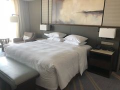 -舟山希尔顿酒店