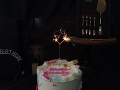 -西檬树SIMON·T轻奢蛋糕(大东方Max店)