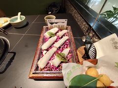 -季季山·云南野生菌火锅(上海首店)