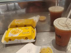 -艾薯夫妇Aysh(壹方城店)