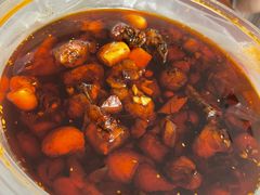 -包整·丝娃娃(一览甲秀楼风景店)